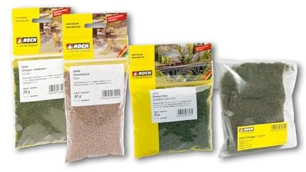 60772 Vegetations-Starterset Im Wald