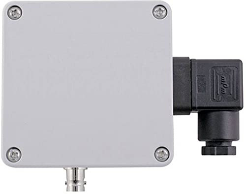 Greisinger GRMU2000MP-BNC Digitales Einbaumessgerät