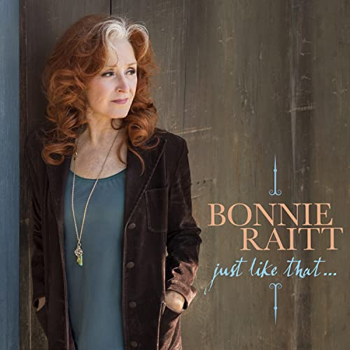 Just Like That... [Vinyl LP]