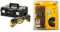 DEWALT Multi-Cutter XR 18V, sans Batterie ni Chargeur, Coffret TSTAK + Coffret de 5 Pieces 2XDT20701/DT20704/DT20711/DT20714 pour Multi-Cutter, DT20715