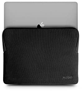 Urban Factory Memory Foam Sleeve MACBOOK Pro 14''