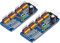 DUBEUYEW PCA9685 16 Kanal 12 bit PWM Servomotor Treiber IIC Modul, Kompatibel mit Arduino Raspberry Pi(2pack)
