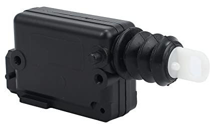 Moteur de Centralisation de Porte ou Coffre compatible avec DUSTER LOGAN LODGY SANDERO MOVANO R19 R21 R25 CLIO 1 2 ESPACE 1 2 3 KANGOO MASTER 2 SCENIC TRAFIC TWINGO - 6025001797 7701039565