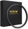 NESCL Nano-X PRO UV-Filter 77mm, Slim Flaggschiff-MCUV Filter Schutzfilter