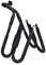 Jemora Fahrrad Surfbrett Rack Doppel-Board Tragbare Verstellbare Seite Träger Surf Rack Wakeboard Wind Surfbrett Träger
