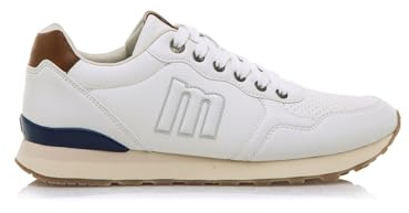 MTNG Sneaker Herren PORLAND 84755 | 59814 | M.Blanco 251