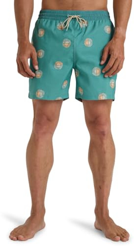 Billabong Vacay 16 - Schwimmshorts - Männer - XXL - Blau