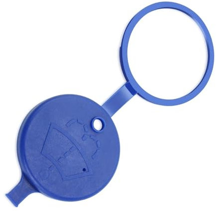 Scheibenwaschflasche Kappe Kompatibel Mit Mercedes Für Benz Für W201 Für Eine Klasse Für CLK W209 GLA W176 Abdeckung Des Scheibenwischer-Waschflüssigkeitsbehälters Deckel Der Wassertankflasche