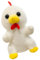 -Fingerpuppen, Fingerpuppen-Spielzeug für Kleinkinder, Puppenset, Baby-Fingerpuppen, Huhn-Esel-Fingerspielzeug, Lernspielzeug, Stofftier-Plüschpuppe für Kleinkinder, und Mädc