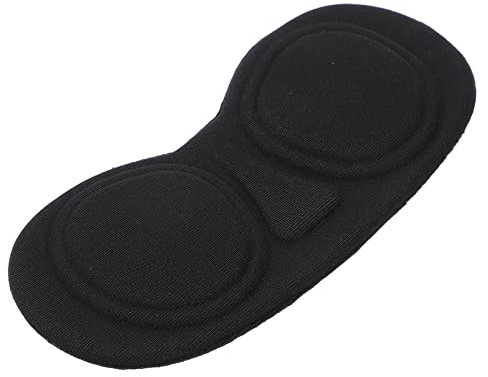 BRIGHTFUFU 1pc Vr Lens Dust Cover Protector Washable Sponge Lens Shield Compatible Vr Headsets Comprehensive Dust and Scratch Resistance Lightweight and Convenient Use