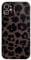 AMART for iPhone 12 Case Cute, Leopard Cheetah Animal Print Phone Case,Women Girls Cool Classic Light Slim Fit Protective Cover for iPhone Case for iPhone 12 (6.1 inch) ONLY
