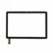 per Blackview Oscal Pad 10 Tablet Capacitivo Touch Screen Digitizer Sensore Esterno Pannello di Vetro Oscal Pad 10 Tab
