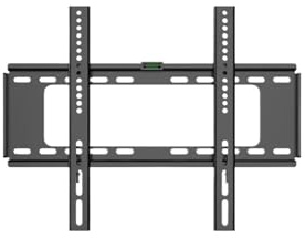 XPBTBSUS 26-65inch TV Wall Mount Bracket Universal Monitor Holder Adjustable Low Profile Flat For LCD LED