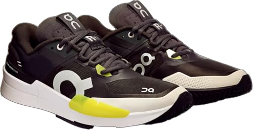 On THE Roger Pro 2 Clay Herren Tennisschuhe