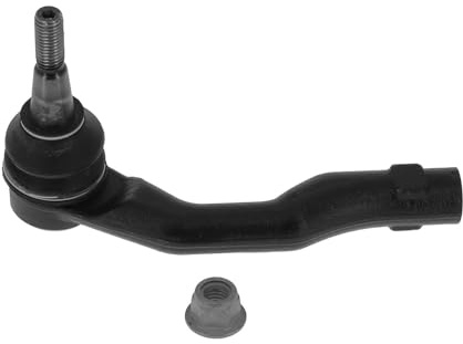 MONROE Tie Rod End | L27G00 | OE-Matching Quality | Precise Steering Control | Pack of 1