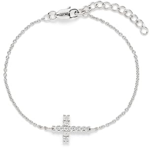 s.Oliver Kinder Schmuck – Armbänder aus Silber mit verschiedenen Herz, Schmetterling, Schleife & Hufeisen Designs – Fröhlich, Bunt & Stilvoll – Perfekte Geschenkidee