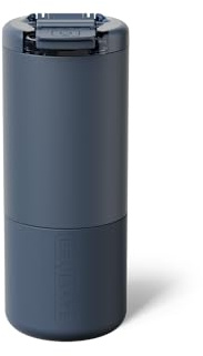 BrüMate Strova 500ml Insulated Coffee Cup, Travel Mug with 100% Leakproof