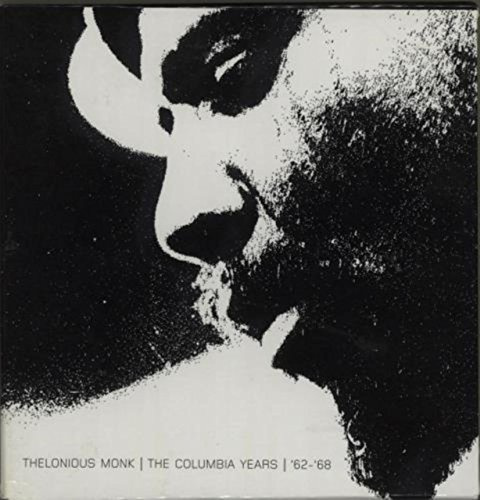 The Columbia Years (1962-1968)