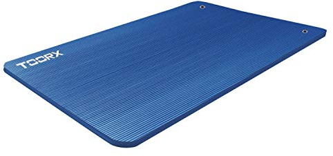 TOORX - FITNESS STUDIO MAT MIT AUGEN - -