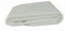 AMF Life Inlett-Vlies, STANDARD 100 by OEKO-TEX®, waschbar bis 90C°, 1,1m x 10m, weiß, Nähvlies, stoffähnliches Vlies, Meterware