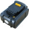 Batterie Compatible pour DEWALT DCB204, 20.0V, 3000mAh, Li-ION