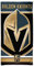 WinCraft Vegas Golden Knights Spectra Beach Towel