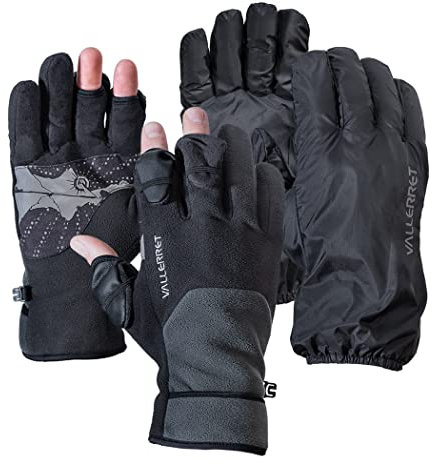 Vallerret Milford Photography Glove (S)