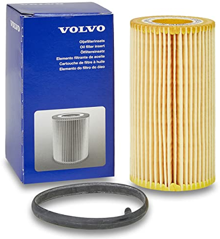 Original Volvo Ölfiltereinsatz 30788490