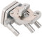 Road Passion 2UJ-24500-00 Robinet Réservoir D'essence Vanne de Commutation Petcock Compatible pour Yamaha XV240 Virago 1989 XV125 Virago 1997 1998 1999 2000