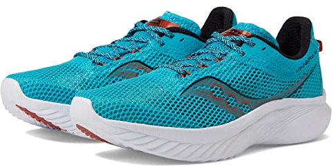 Saucony Kinvara 14 S20823-25 Turchese Turchese /40