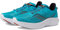 Saucony Kinvara 14 S20823-25 Turchese Turchese /40