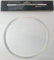 GOMA OLLA PRES 24CM SILIC CLASSICA 8/10LT MONIX BRA