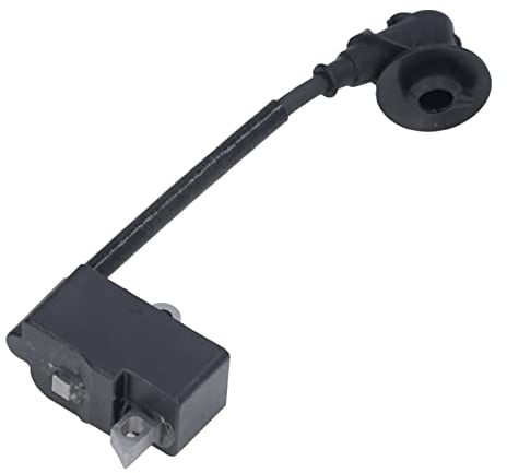 Fafeicy Chainsaw Ignition Coils for Stihl, Lawn Mower Ignition Coils Replacement for MS 171 181 211 MS171 MS181 MS211 Trimmer Parts