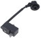 Fafeicy Chainsaw Ignition Coils for Stihl, Lawn Mower Ignition Coils Replacement for MS 171 181 211 MS171 MS181 MS211 Trimmer Parts