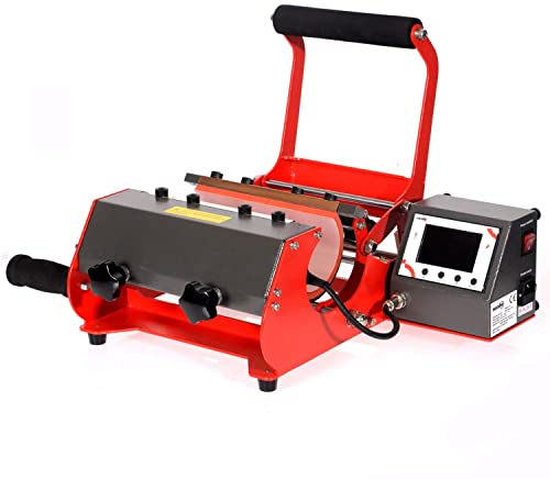 Secabo TM2 pressa per tazze