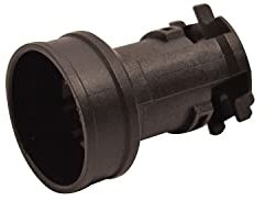 sparefixd Lamp Bulb Holder Socket Light to Fit Indesit Cooker Hood