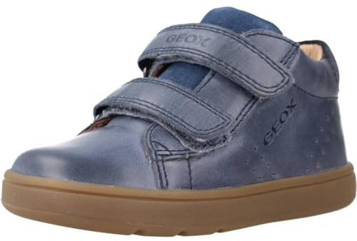 Geox Baby Boy B BIGLIA Boy First Steps AVIO 19_EU
