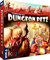 Devir - Dungeon Petz, Brettspiel, Strategie-Brettspiel, Gesellschaftsspiel mit Freunden, Gesellschaftsspiel 12 Jahre (BGDUPPS)