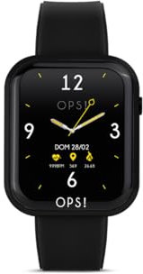 OPS!SMART CALL (Nero)