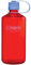 Nalgene Wasserflasche – Leichte Sustain Tritan BPA-freie, bruchsichere Flasche für Rucksackreisen, Wandern, Fitnessstudio, 907 ml, schmaler Mund, Marmelade Orange, 32 oz