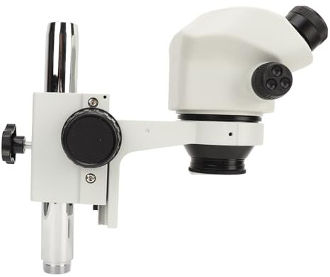Microscopio Estéreo Trinocular, Microscopio Estéreo con Pantalla Síncrona para Mantenimiento
