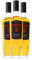 Ron Santa Teresa Gran Reserva 70 cl (Caja de 3 Botellas de 70 cl)