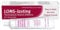 Thermoplastischer Zahnprothesenkleber, Haftcreme für Zahnprothesen, Sicherer Zahnprothesen-haftmittel, Thermoplastischer Prothesenkleber, Thermoplastic Denture Adhesive, Lang Haltender Zahnkleber