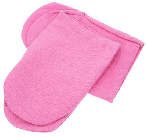 Alasum 2st Handgezeichnete Puppen Fingerpuppe Selber Machen Geschichte Erzählende Handpuppe Sockenpuppe Aus Filz Handpuppe Aus Handpuppe Selber Machen Rosa Segeltuch
