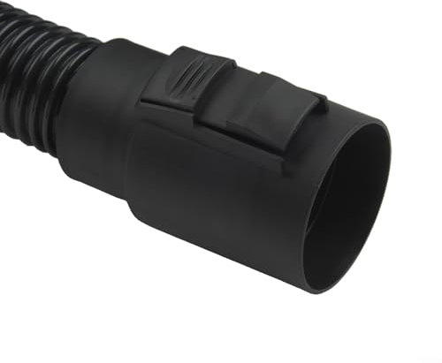 Rallonge de tuyau compatible avec les aspirateurs Karcher NT20 30 et WD1 WD6 avec technologie avancée Snag (3,5 m)