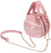 BESPORTBLE 1Pièce Sac à Bandoulière de Ballon de Basket pour Sac et Adorable pour Shopping et Sorties