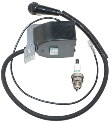 Zündspule for Wacker for Neu-son Kreissäge BTS930 BTS935 BTS1030 BTS1030L3 BTS1035 BTS1035L3 394-143-013
