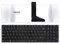PORTATIL MOVIL - Teclado Compatible con Toshiba Satellite C850 C855 C870 L850 L850D L855 L870 L870D Series