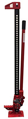 Liftmaster 3 Ton 48 High Lift Heavy Duty Farm Jack