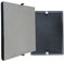 Comedes Allergiker Filter-Set für Philips AC2889, AC2887, AC2882 und AC3829/10 Luftreiniger | Einsetzbar statt Philips FY2422/30 und FY2420/30